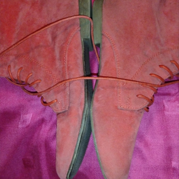 Brekelles EUC Boots - Picture 6 of 12